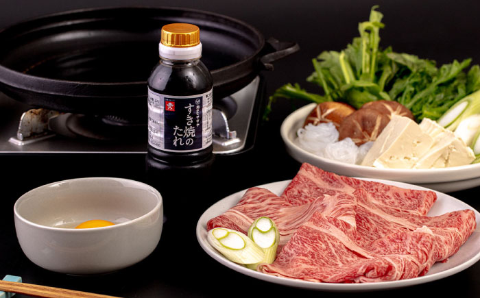 【全12回定期便】【A4/A5等級】 博多和牛 肩ロース うす切り 1kg (500g×2p) ＜ヒサダヤフーズ＞那珂川市  黒毛和牛 牛肉 スライス [GFY054]