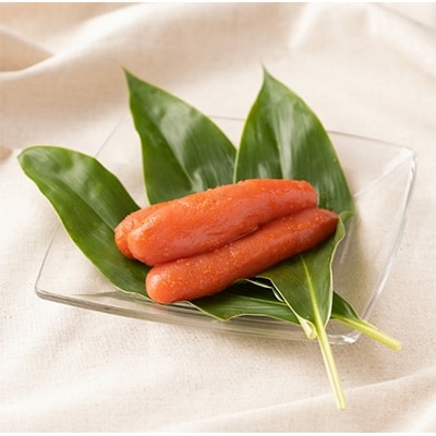 【11月下旬より順次発送】【宇美】博多名物「あまおう」＆ふくや「味の明太子」(中)【配送不可地域：離島】