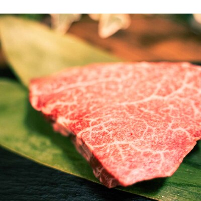 福岡県産 黒毛和牛 博多和牛 ヒレステーキ400g【配送不可地域：離島】