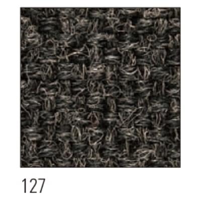 エリーナ2人掛　木製脚