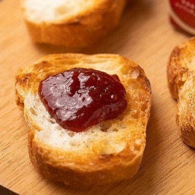 【2026年4月以降順次発送】福岡産あまおうジャム180g×3個(宇美町)