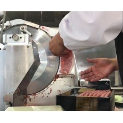 A5A4等級の博多和牛が届きます。サーロインしゃぶしゃぶ用 1200g(宇美町)【配送不可地域：離島】