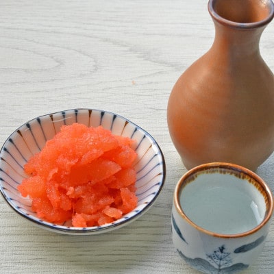 数の子明太子210g×3パック(合計630g)(宇美町)【配送不可地域：離島】