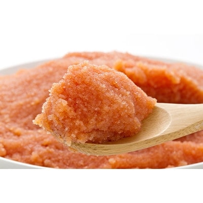 博多の味本舗　辛子明太子　バラコ【無着色】1.2kg(600g×2箱)(宇美町)【配送不可地域：離島】