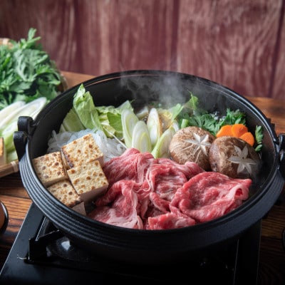 【毎月定期便】A5,4等級　博多和牛赤身うす切り　500g×2パック　計1kg(宇美町)全10回【配送不可地域：離島】