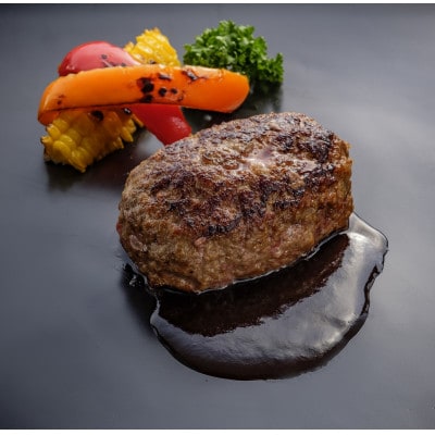 【毎月定期便】博多和牛100%本格手ごねハンバーグ　150g×10個(宇美町)全10回【配送不可地域：離島】