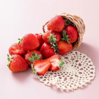 【2026年発送先行受付】【宇美】フルーツ専門店が選んだ「あまおう苺」春6パック【配送不可地域：離島】