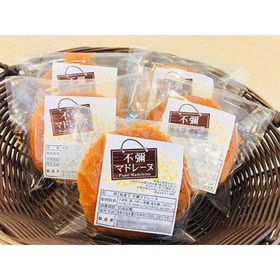 不彌マドレーヌ・ワッフル詰め合わせ