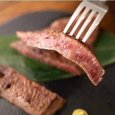 福岡県産 黒毛和牛 博多和牛 ヒレステーキ1000g【配送不可地域：離島】