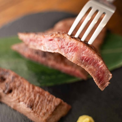 福岡県産 黒毛和牛 博多和牛 ヒレステーキ800g【配送不可地域：離島】