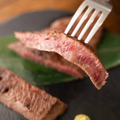 福岡県産 黒毛和牛 博多和牛 ヒレステーキ600g【配送不可地域：離島】