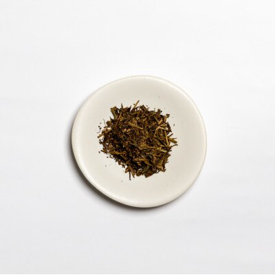 浅炒り八女ほうじ茶50g×2袋(宇美町)(八女茶)