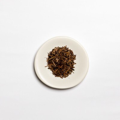 深炒り八女ほうじ茶50g×2袋(宇美町)(八女茶)