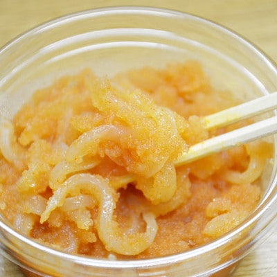 ご飯のお供!明太づくしBセット(数の子明太子・いか明太子・サーモンハラス明太漬)(宇美町)【配送不可地域：離島】