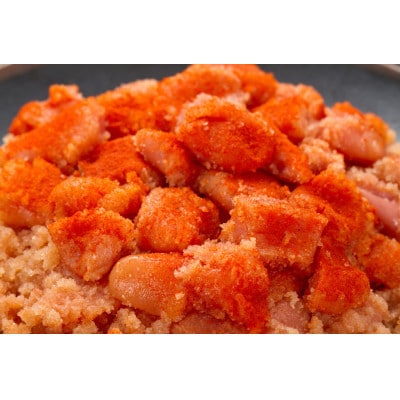 博多の味本舗の辛子明太子(275g×4パック)合計1.1kgセット(宇美町)【配送不可地域：離島】