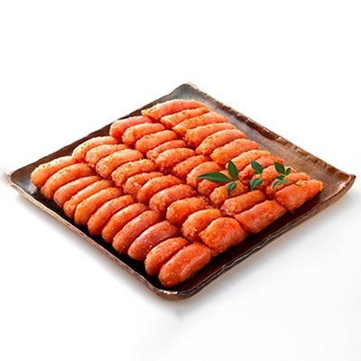 博多の味本舗　辛子明太子【無着色・二段仕込】1.5kg(500g×3箱)(宇美町)【配送不可地域：離島】