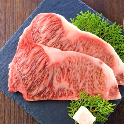 博多和牛【A4～A5】ヒレ150g×2枚、サーロイン250g×2枚 計800g(宇美町)【配送不可地域：離島】