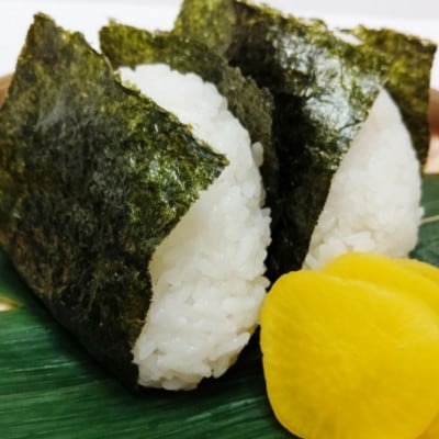 【毎月定期便】福岡有明のり　焼き海苔　2切25枚入【全形換算約12.5枚相当】(宇美町)全2回