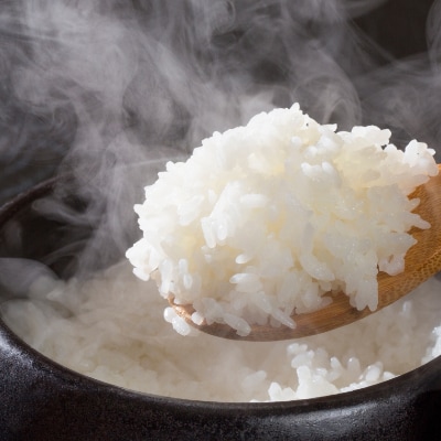 2022年1月発送開始『定期便』果物屋さんが選んだ米(夢つくし)5kg全6回