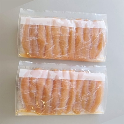 2022年2月発送開始『定期便』やまや明太子切子1kg(冷凍)訳あり　全3回【配送不可地域：離島】