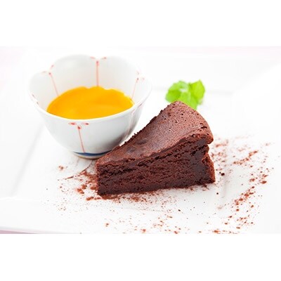 リストランテ　サンヴィバン　ランチコース食事券(ペア)