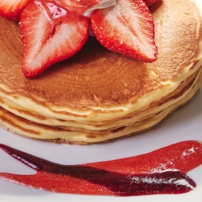 【2026年4月以降順次発送】福岡産濃厚あまおうフルーツソース280g×4袋(宇美町)【配送不可地域：離島】