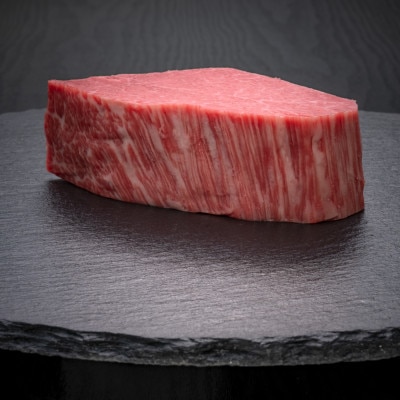 博多和牛ヒレシャトーブリアンステーキ　厚切り!200g×5枚(宇美町)【配送不可地域：離島】