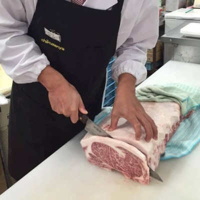 【A5A4等級使用】博多和牛サーロインステーキ用 500g(2枚入)(宇美町)【配送不可地域：離島】