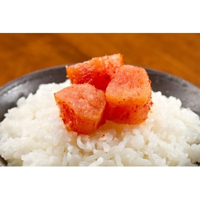 博多の味本舗　辛子明太子　350g×3箱(1.05kg)(宇美町)【配送不可地域：離島】