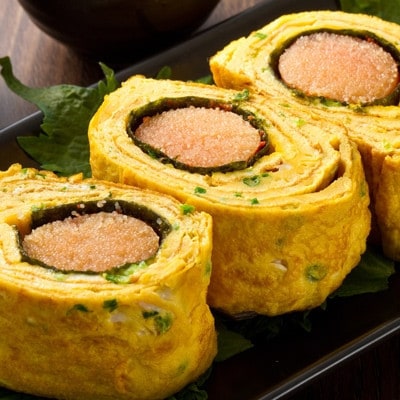 博多の味本舗　辛子明太子　切れ子　2kg(6仕切付)(宇美町)【配送不可地域：離島】