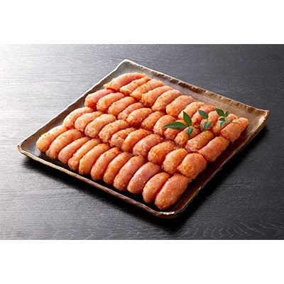 厳選国産牛博多もつ鍋食べ比べ(味噌味・醤油味)と辛子明太子1kg(500g×2箱)(宇美町)【配送不可地域：離島】