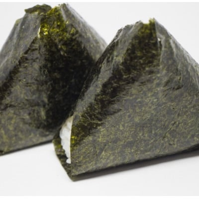 福岡有明のり　焼き海苔　2切25枚入×4袋【合計100枚】(宇美町)