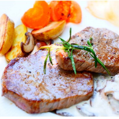 博多和牛【A4～A5】ヒレ150g×5枚 計750g(宇美町)【配送不可地域：離島】