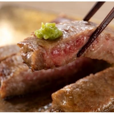 博多和牛【A4～A5】サーロインステーキ150g 1枚(宇美町)【配送不可地域：離島】