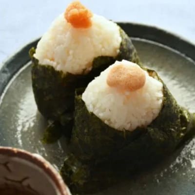 【毎月定期便】初摘み新海苔　焼海苔5袋セット　全形5枚×5袋　福岡有明のり(宇美町)全2回