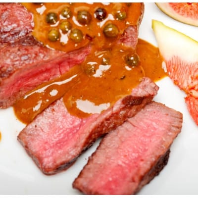 【毎月定期便】博多和牛【A4～A5】ヒレ150g＆サーロイン150g各1枚計300g(宇美町)全2回【配送不可地域：離島】