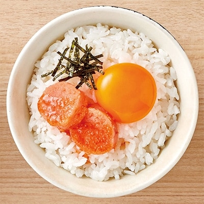 2022年8月発送開始『定期便』やまや明太子切子1kg(冷凍)訳あり　全3回【配送不可地域：離島】