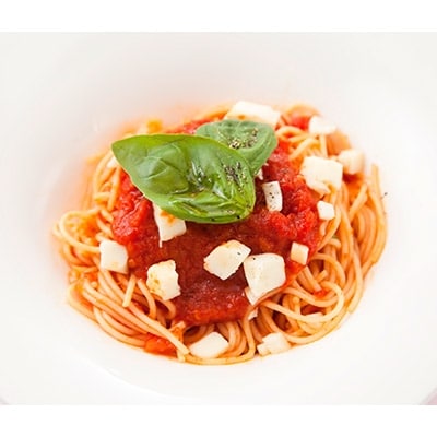 リストランテ　サンヴィバン　ランチコース食事券(ペア)