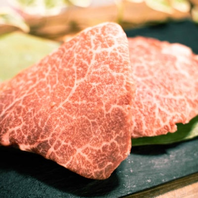 福岡県産 黒毛和牛 博多和牛 ヒレステーキ1000g【配送不可地域：離島】