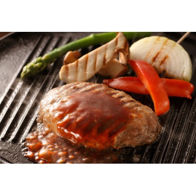 佐賀牛ハンバーグ・錦雲豚味噌漬けセット・錦雲豚バラエティセット【配送不可地域：離島】