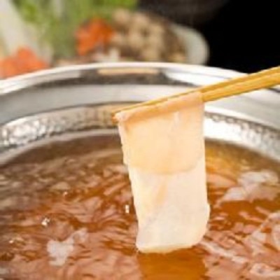 博多一番どり鶏しゃぶセット(4～5人前)(宇美町)【配送不可地域：離島】