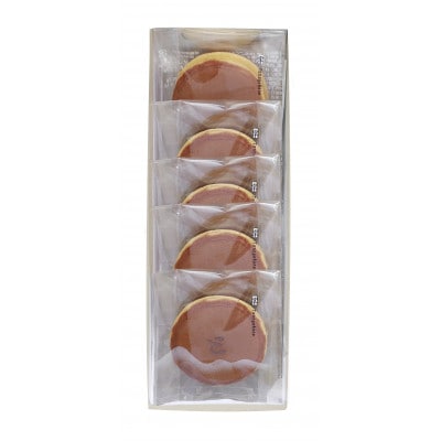 掌(たなごころ)5個入り