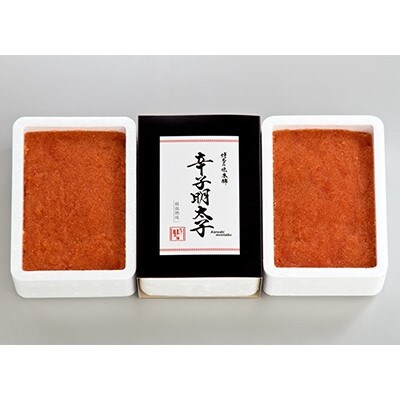 博多の味本舗　辛子明太子　バラコ【無着色】1.8kg(600g×3箱)(宇美町)【配送不可地域：離島】