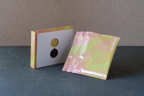 ドリップパックコンプリートＢＯＸ　AX01