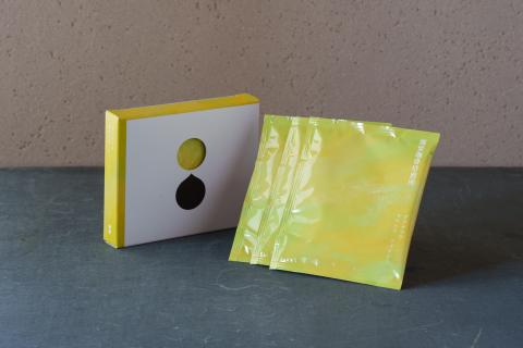 ドリップパックコンプリートＢＯＸ　AX01