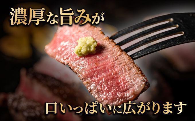 博多和牛ヒレステーキ 2kg(200g×10枚) 2kg(200g×10枚)