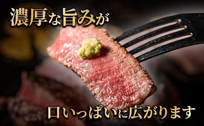 博多和牛ヒレステーキ 600g(200g×3枚) 600g(200g×3枚)