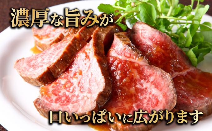 博多和牛モモブロック500g