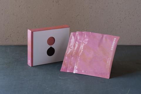 ドリップパックコンプリートＢＯＸ　AX01