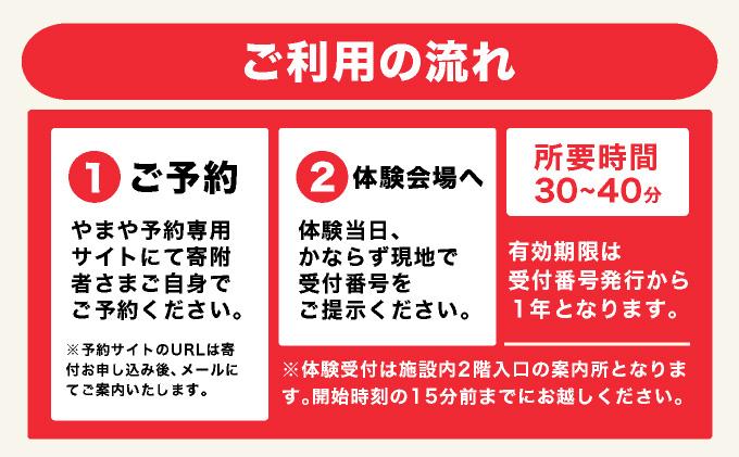 やまやのオリジナル明太子漬け込み体験　AZ095